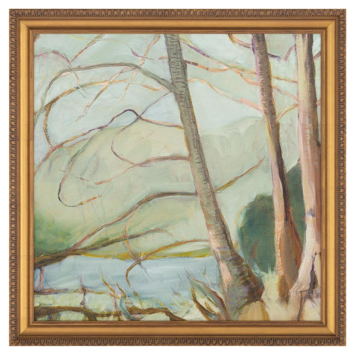 John Richard Shelley Bolton's On the Bank