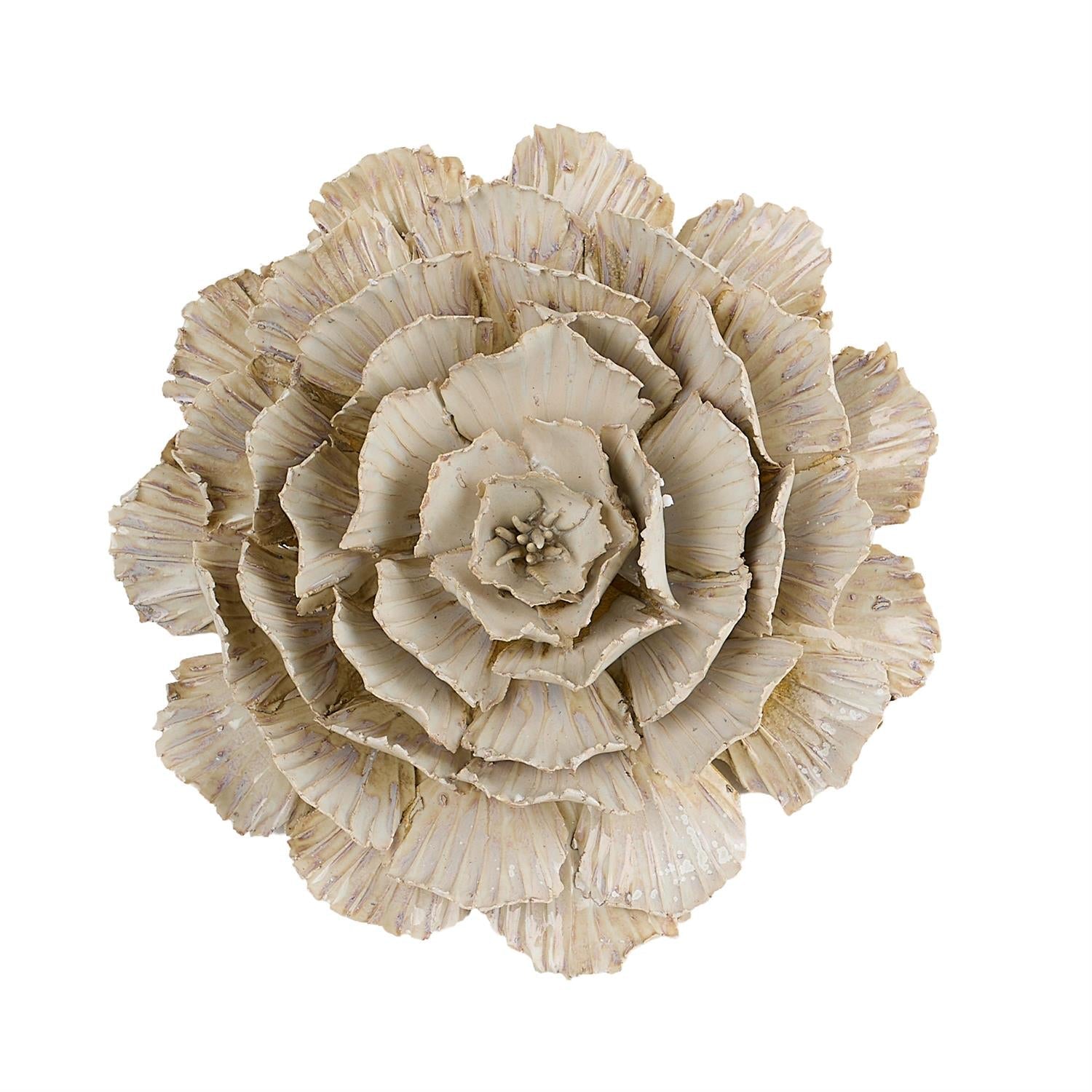 John Richard Porcelain Peony Wall Art