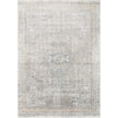 Loloi II Gemma GEM-01 Silver / Multi Rug