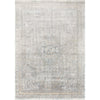 Loloi II Gemma GEM-01 Silver / Multi Rug