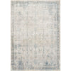 Loloi II Gemma GEM-02 Sky / Ivory Rug