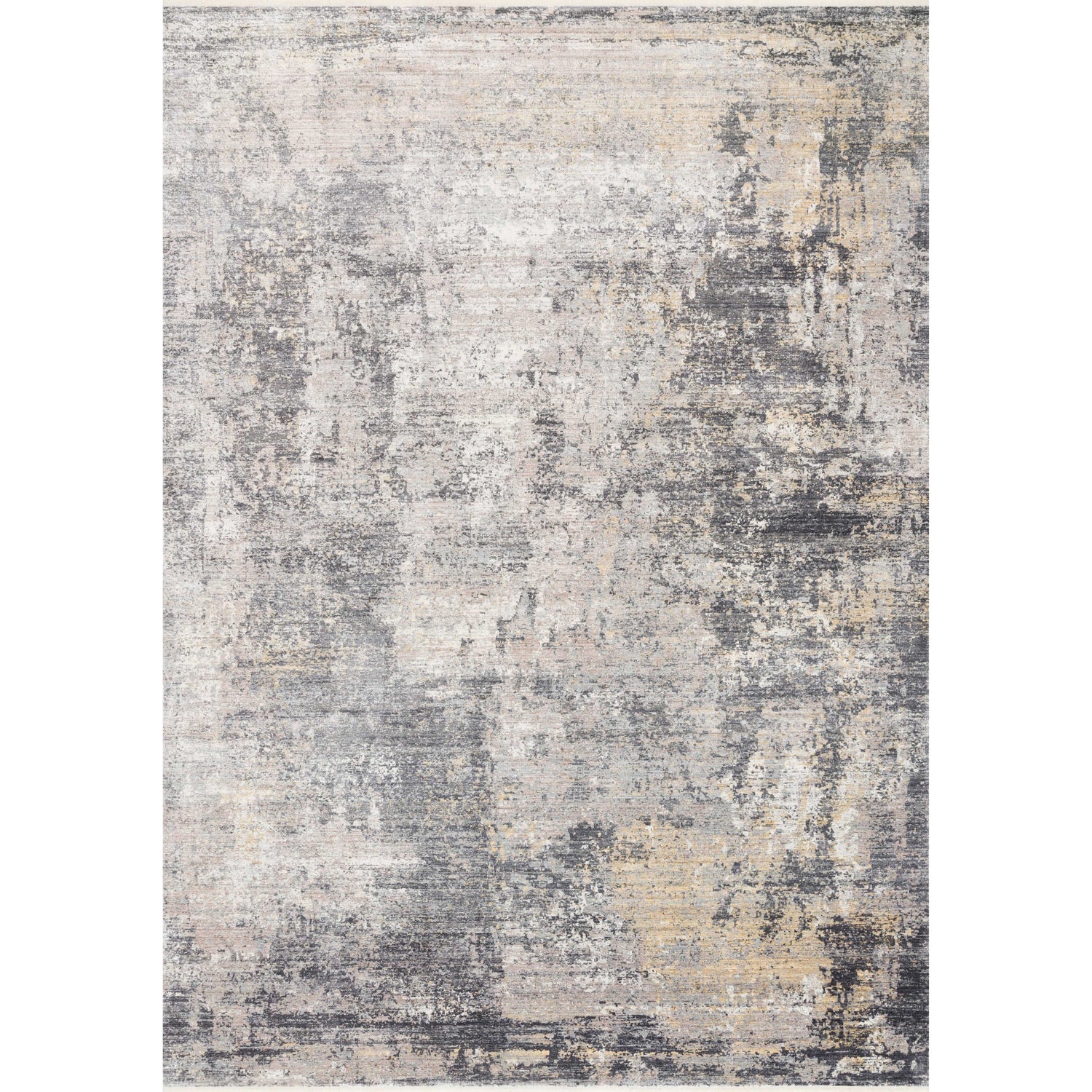 Loloi II Gemma GEM-03 Neutral Rug