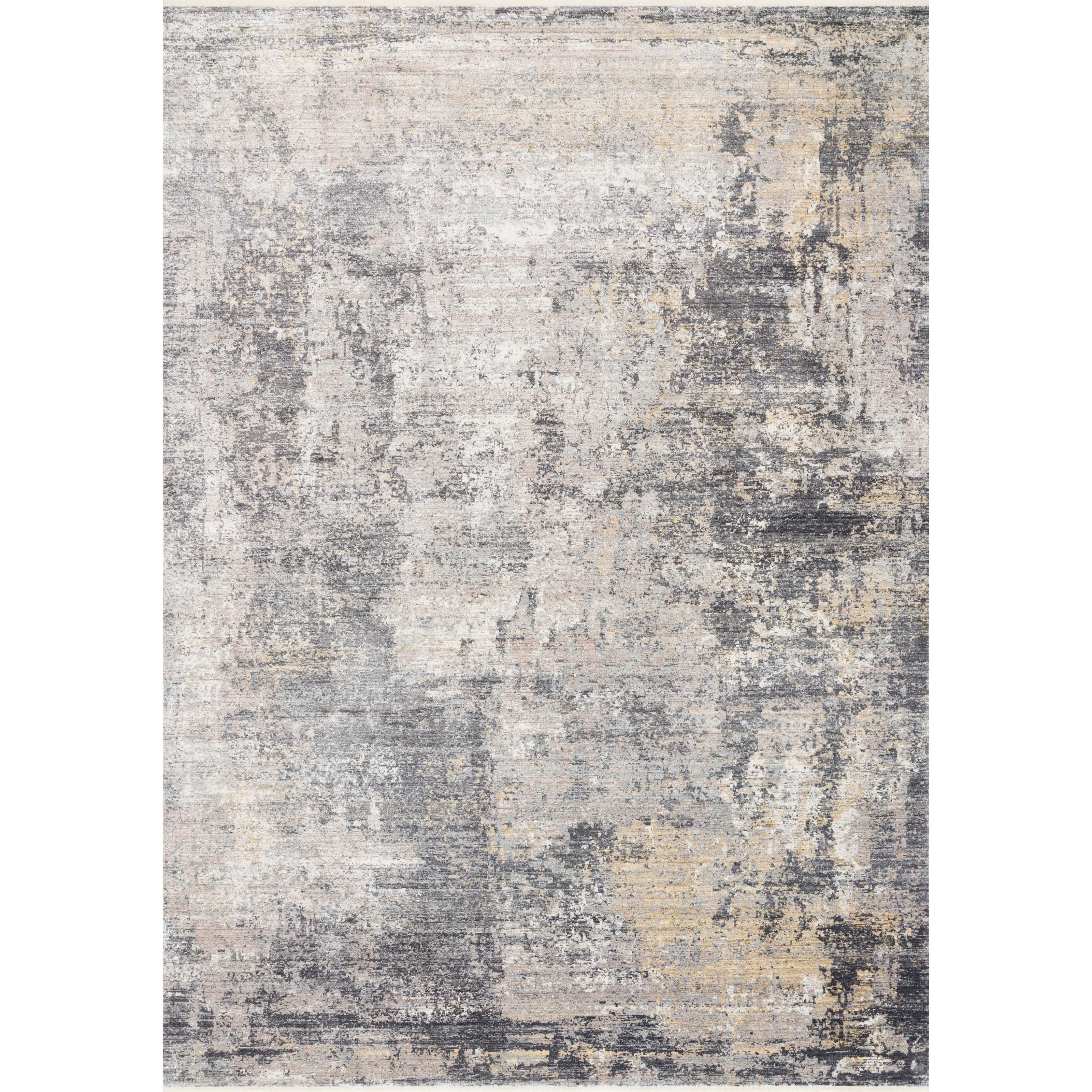 Loloi II Gemma GEM-03 Neutral Rug