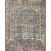 Amber Lewis Georgie Teal / Antique