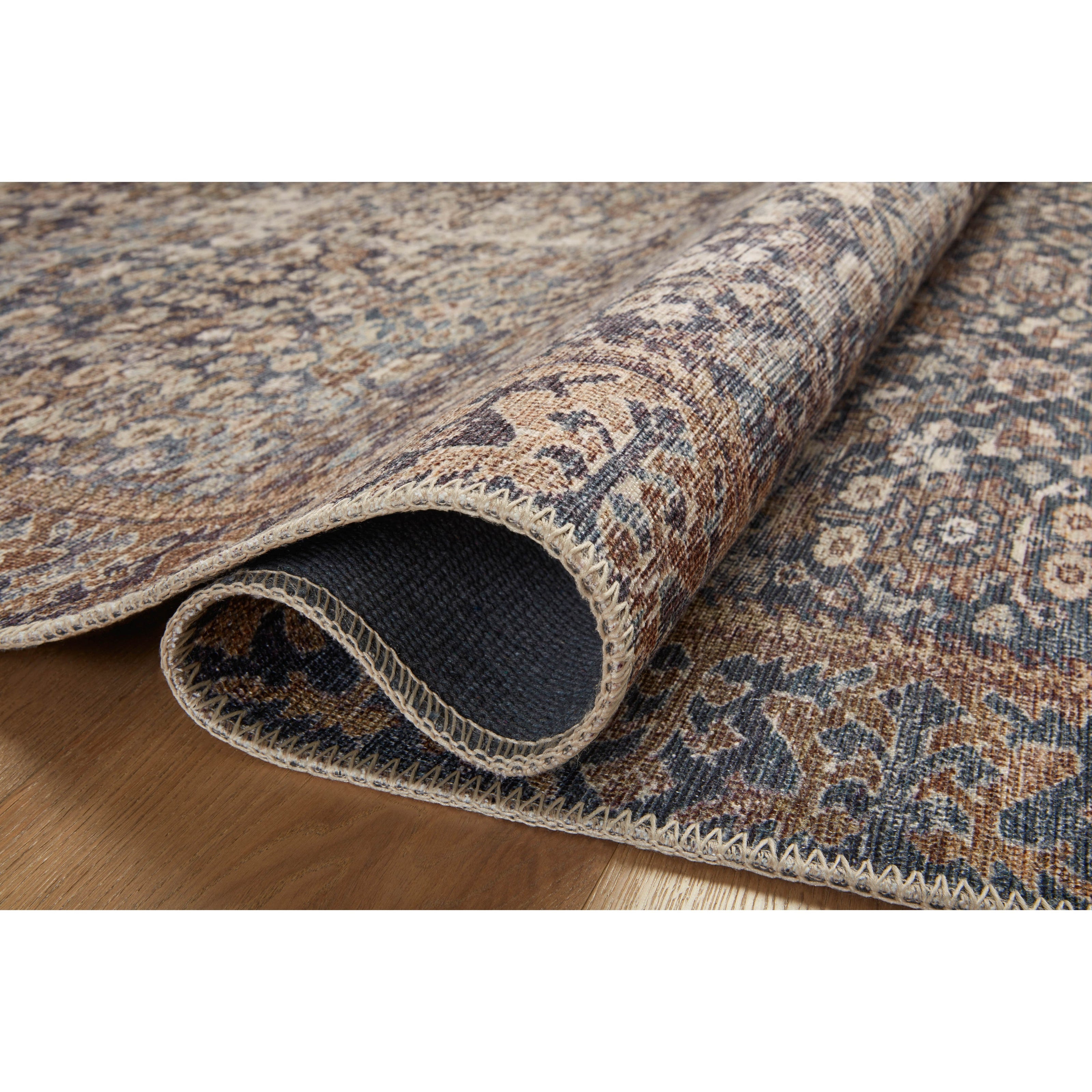 Amber Lewis Georgie Denim / Spice