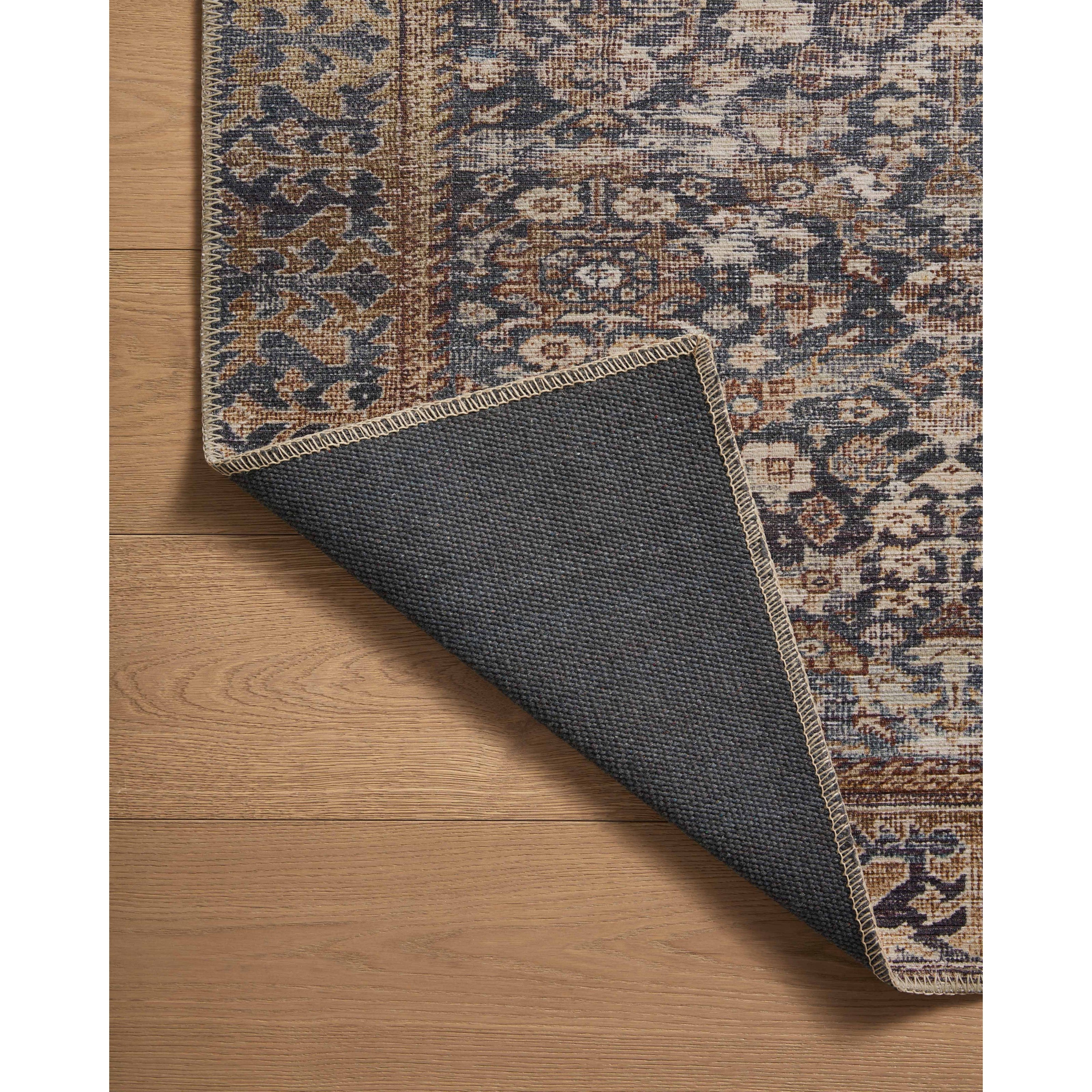 Amber Lewis Georgie Denim / Spice
