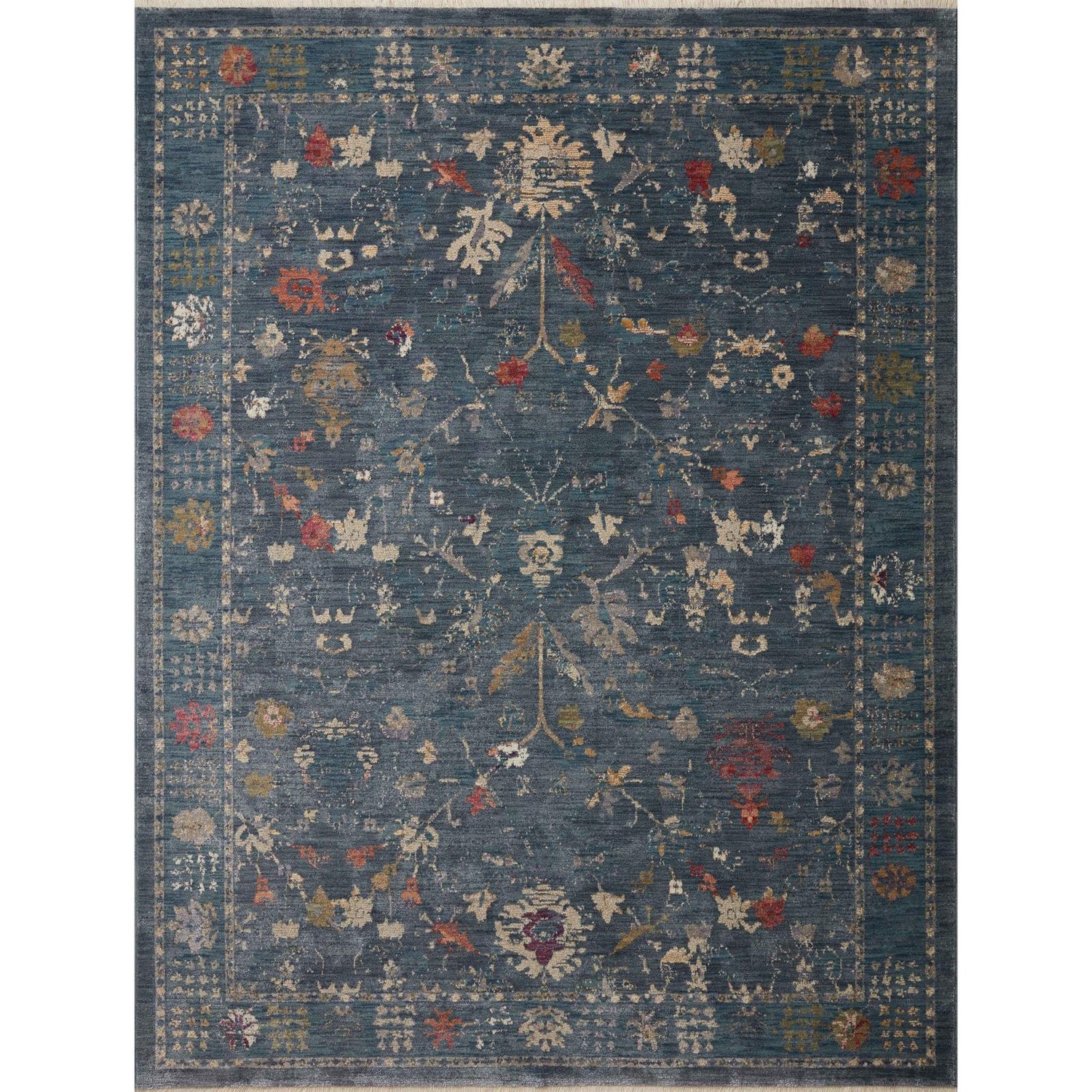 Loloi Giada GIA-06 Denim / Multi Rug