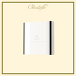 Christofle Concorde Variations Case 24-Pieces Only