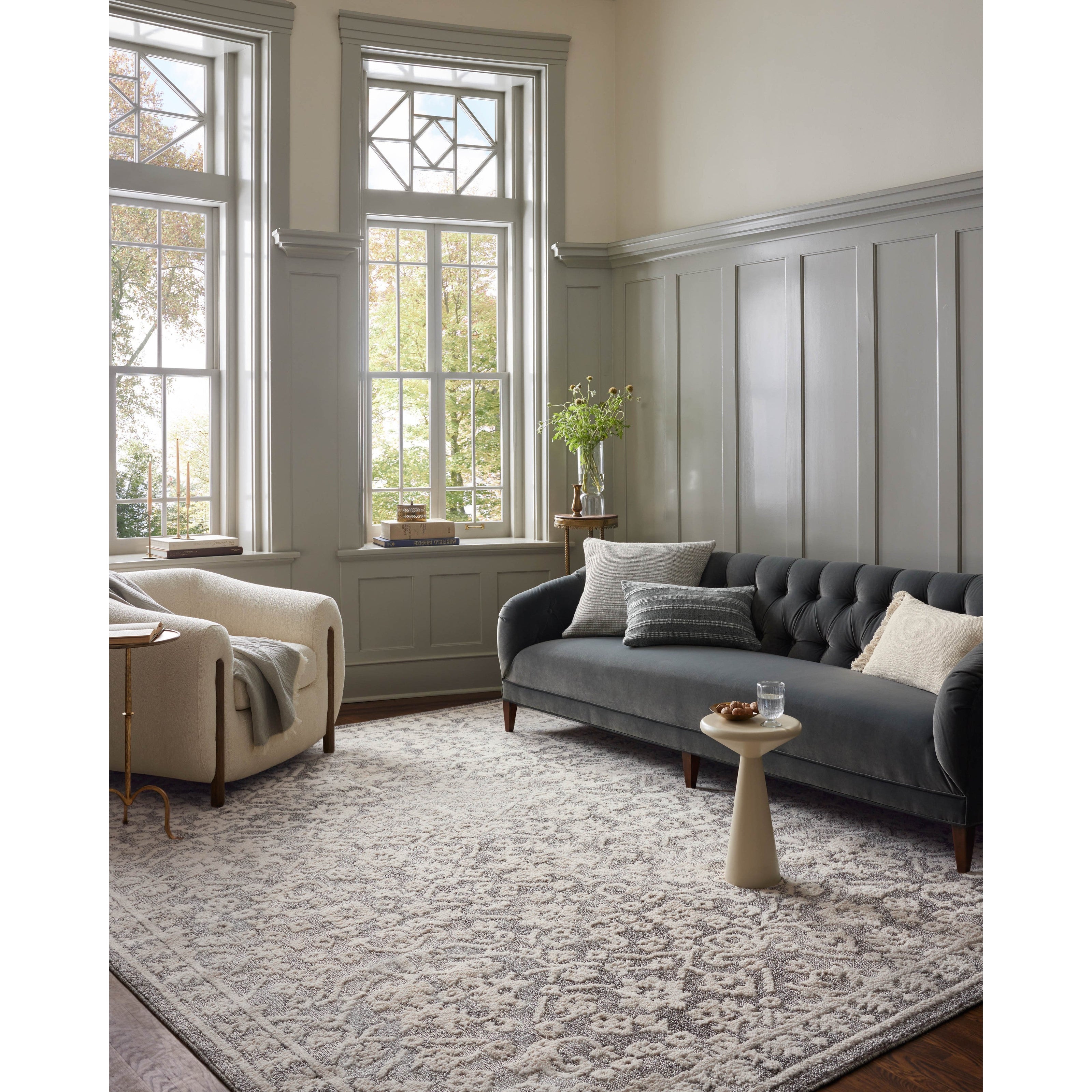 Magnolia Home Gigi GIG-01 Rug