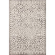 Magnolia Home Gigi GIG-01 Rug Grey / Ivory DC10
