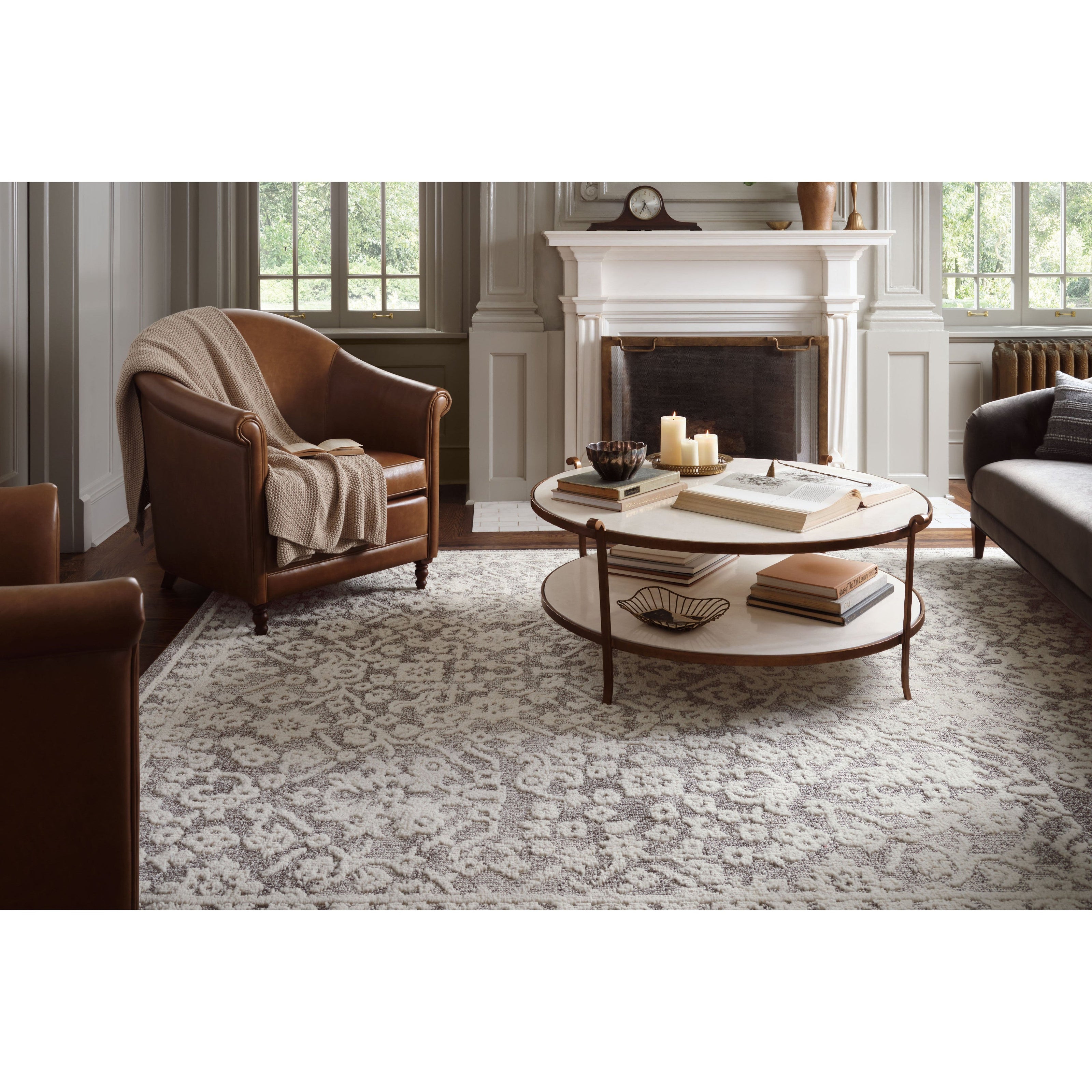 Magnolia Home Gigi GIG-01 Rug