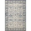 Magnolia Home Gigi GIG-02 Rug Ivory / Blue DC10