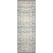 Magnolia Home Gigi GIG-02 Rug Ivory / Blue
