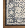 Magnolia Home Gigi GIG-02 Rug Ivory / Blue