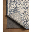Magnolia Home Gigi GIG-02 Rug Ivory / Blue