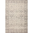 Magnolia Home Gigi GIG-02 Rug Ivory / Stone DC10