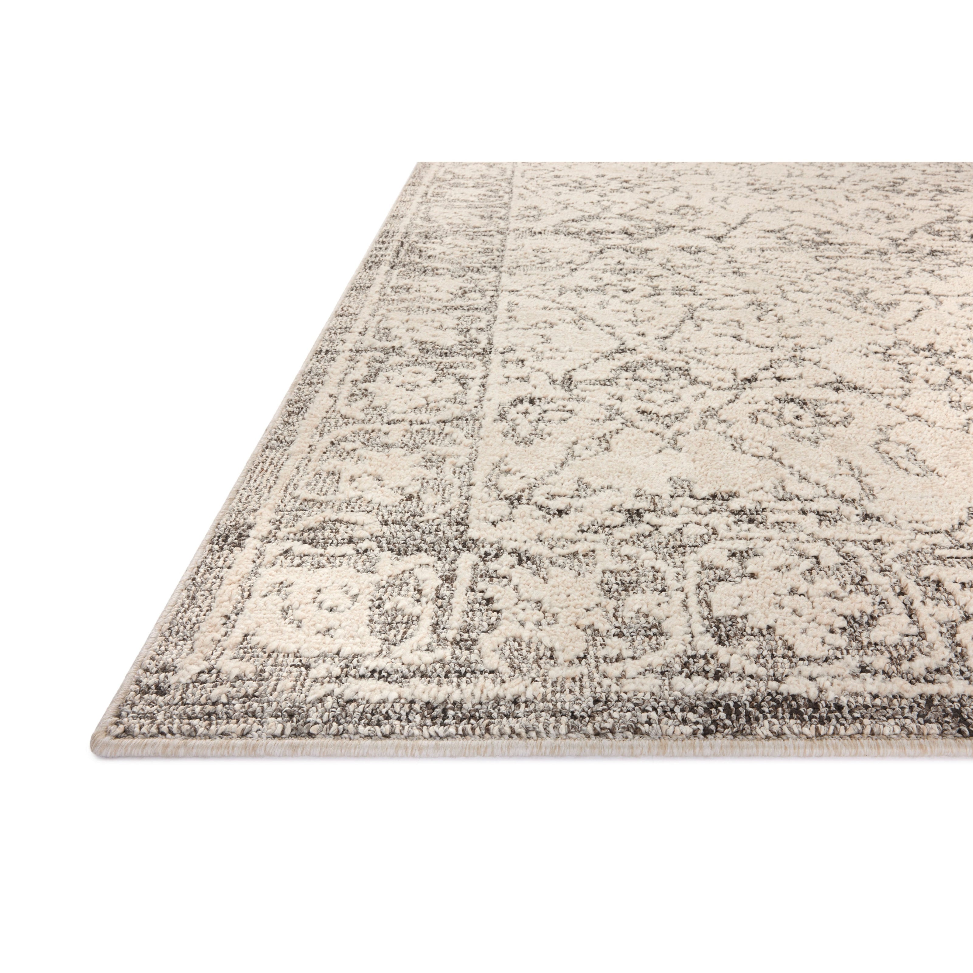 Magnolia Home Gigi GIG-02 Rug Ivory / Stone