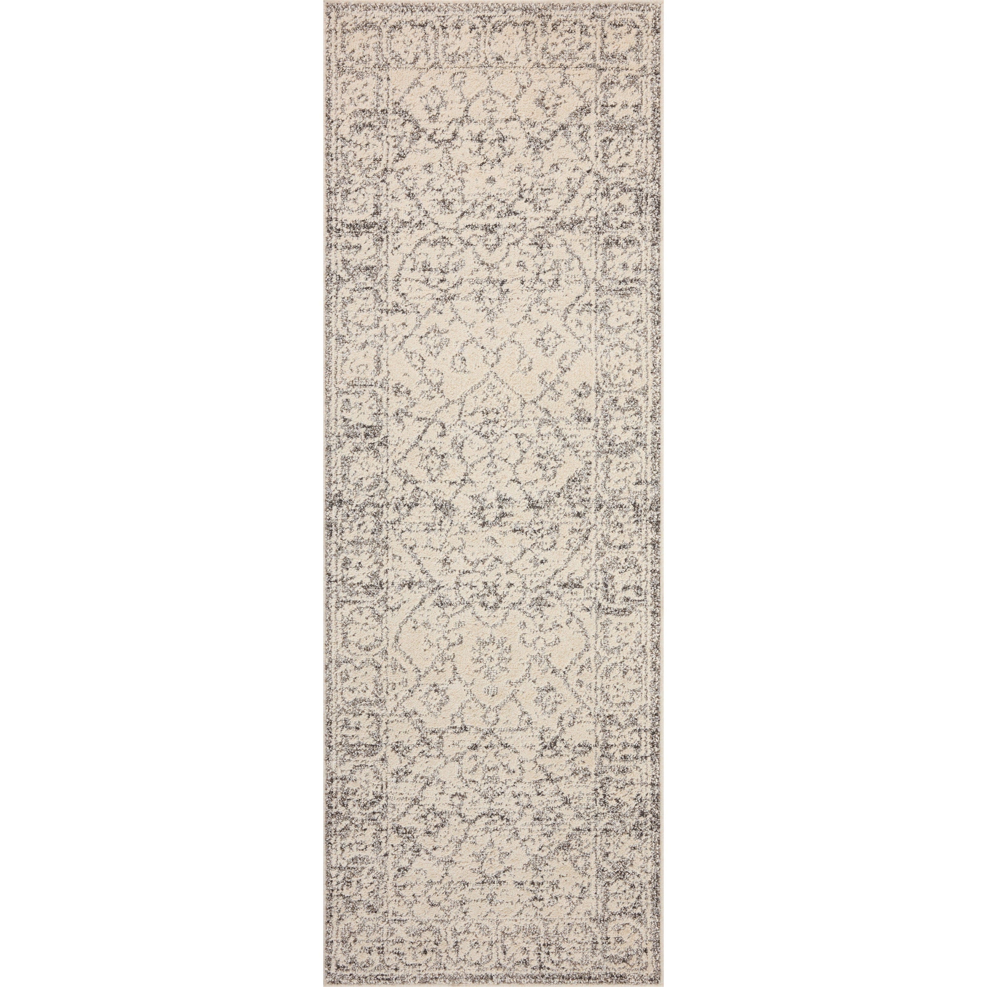 Magnolia Home Gigi GIG-02 Rug Ivory / Stone