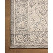 Magnolia Home Gigi GIG-02 Rug Ivory / Stone