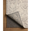 Magnolia Home Gigi GIG-02 Rug Ivory / Stone