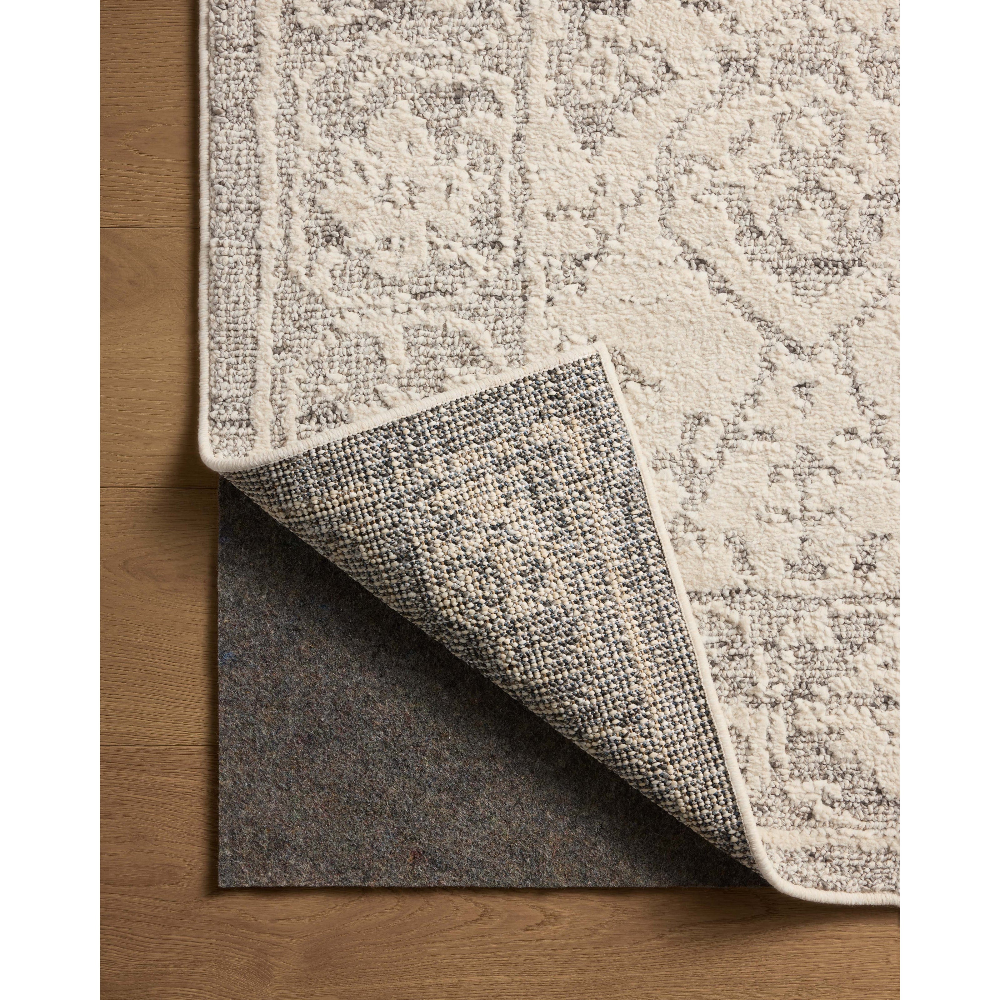 Magnolia Home Gigi GIG-02 Rug Ivory / Stone