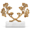 Villa & House Ginko Statue by Bungalow 5