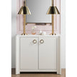 Villa & House Giorgio Vase by Bungalow 5