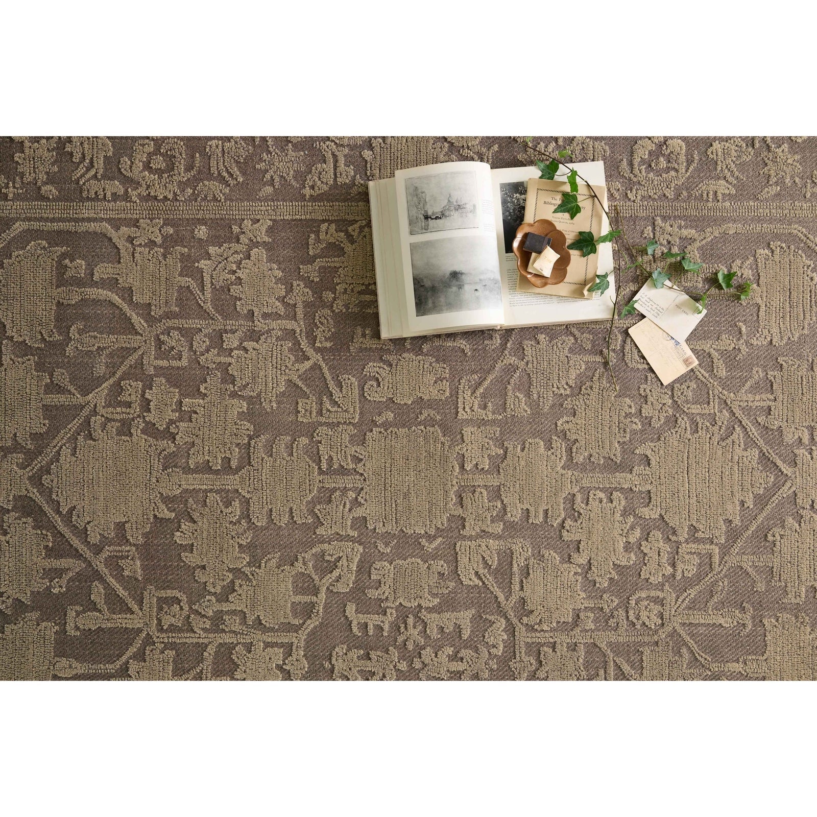Loloi Magnolia Home Gloria GLO-01 Rug