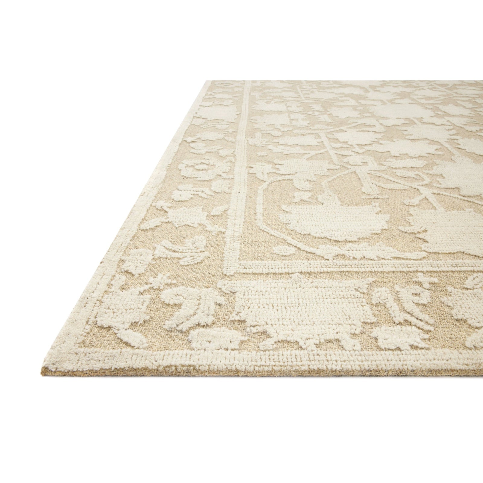 Loloi Magnolia Home Gloria GLO-01 Rug