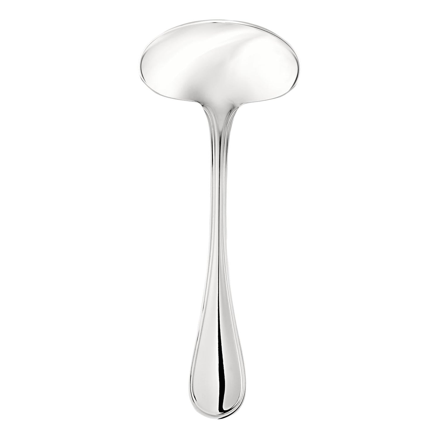 Christofle Albi Acier Stainless Steel Gravy Ladle