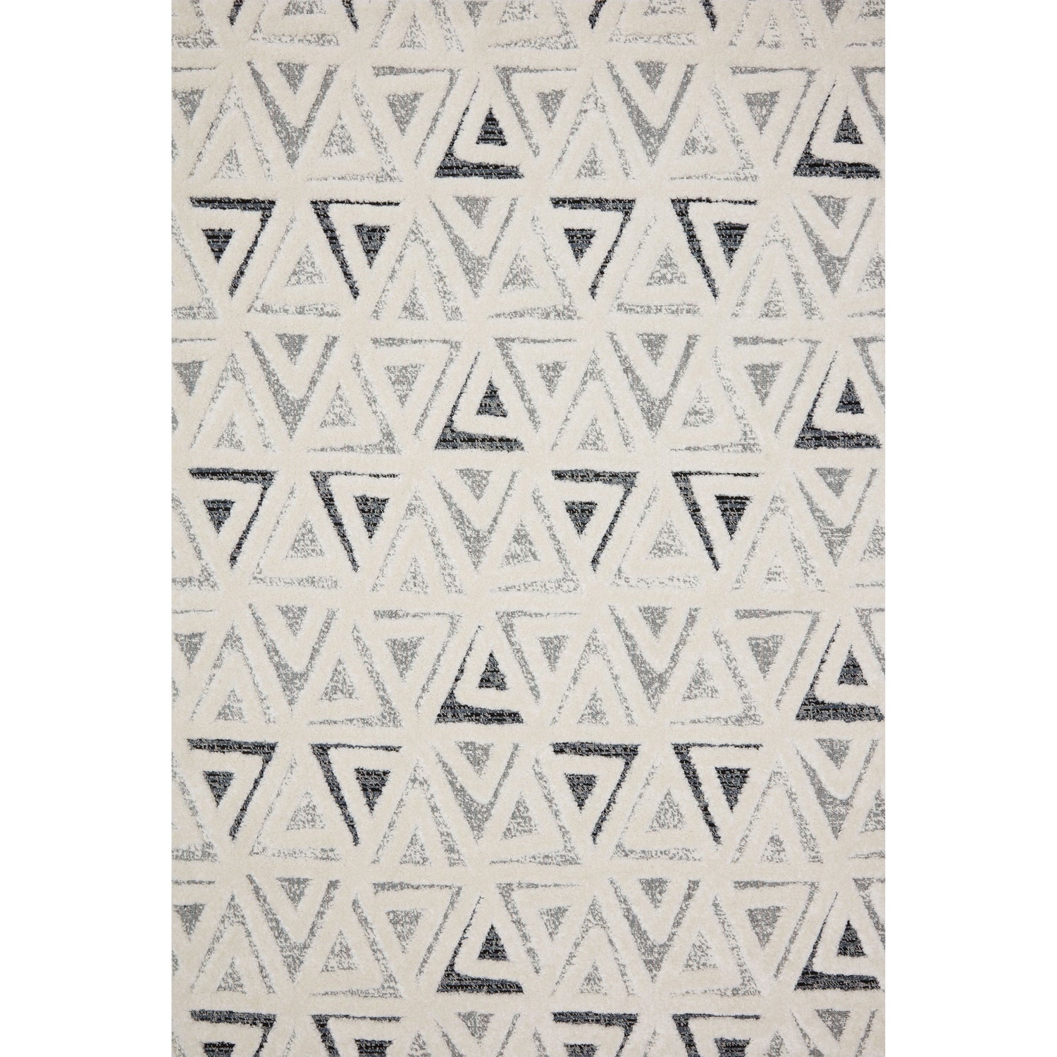 Loloi II Hagen HAG-02 Blue / Multi Rug