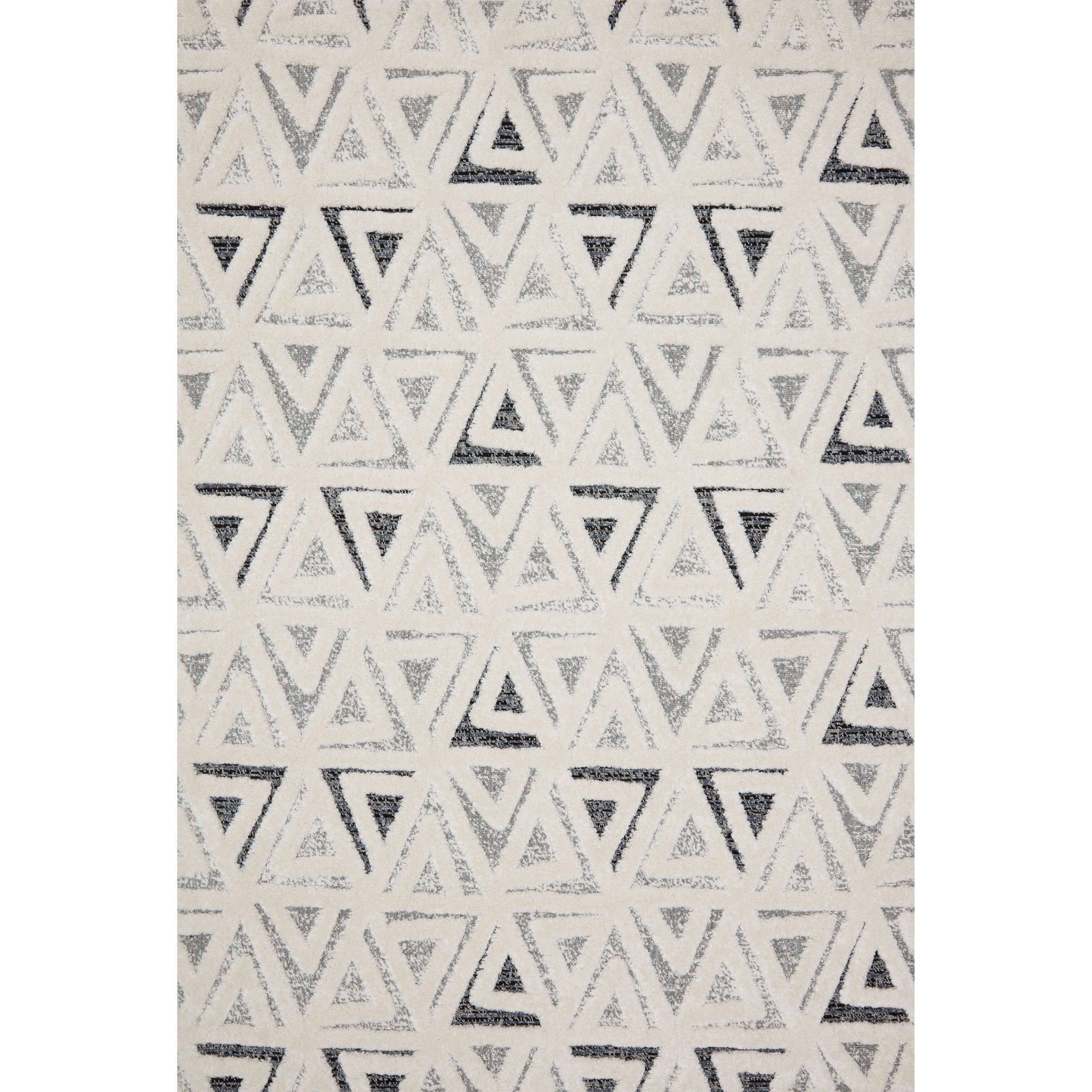 Loloi II Hagen HAG-02 Blue / Multi Rug