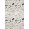 Loloi II Hagen HAG-02 Blue / Multi Rug