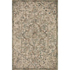 Loloi II Halle HAE-01 Grey / Ocean Rug
