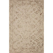 Loloi II Halle HAE-02 Natural / Sage Rug