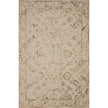 Loloi II Halle HAE-02 Natural / Sage Rug