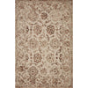 Loloi II Halle HAE-03 Taupe / Rust Rug