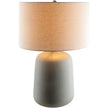 Livabliss by Surya Harmonie Accent Table Lamp HAR-001