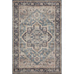 Loloi II Hathaway HTH-01 Navy / Multi Rug