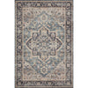 Loloi II Hathaway HTH-01 Navy / Multi Rug