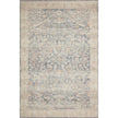 Loloi II Hathaway HTH-02 Denim / Multi Rug