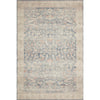 Loloi II Hathaway HTH-02 Denim / Multi Rug