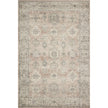 Loloi II Hathaway HTH-03 Java / Multi Rug