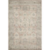 Loloi II Hathaway HTH-03 Java / Multi Rug