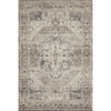Loloi II Hathaway HTH-05 Steel / Ivory Rug
