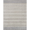 Loloi II Haven VH-01 Silver / Blue Rug