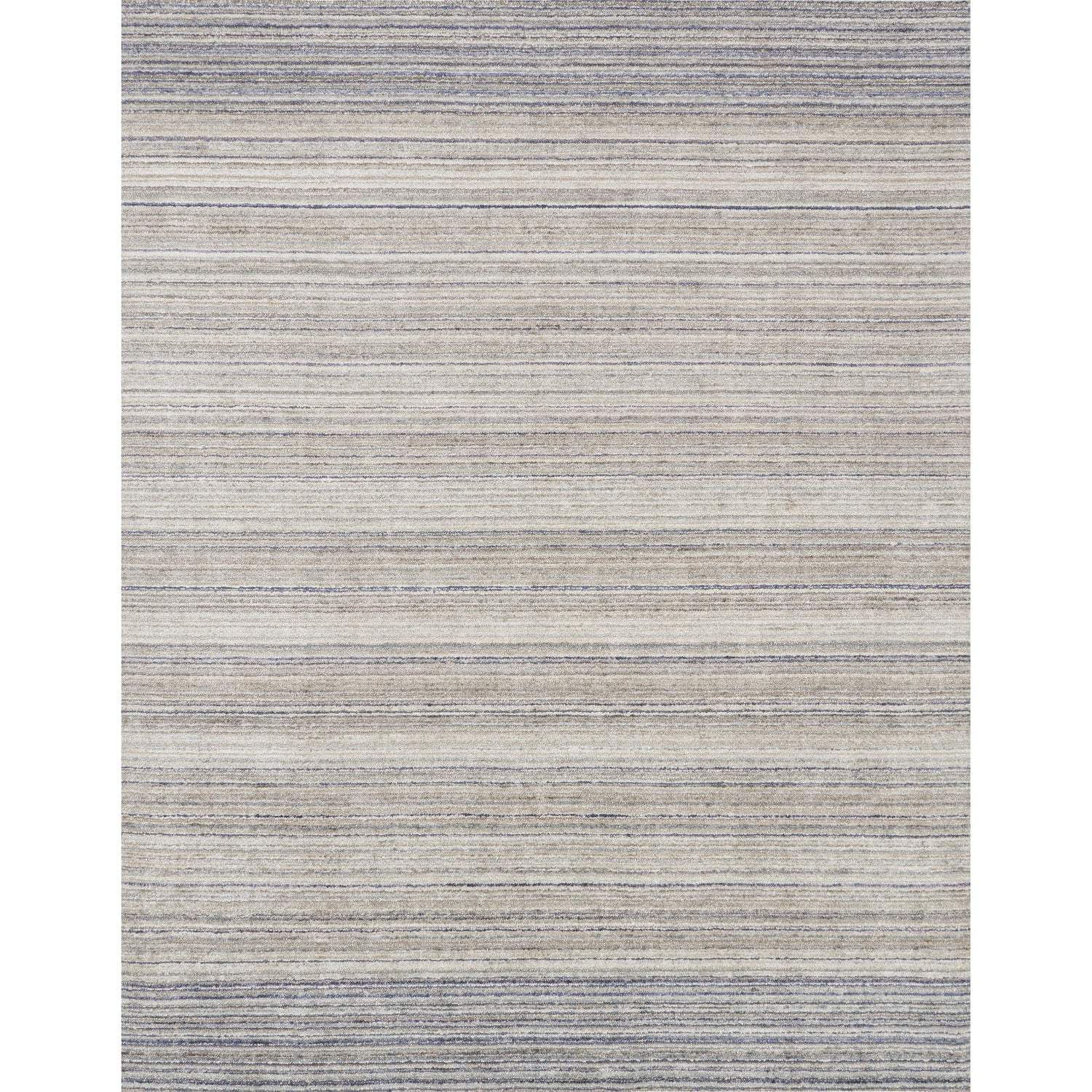 Loloi II Haven VH-01 Silver / Blue Rug