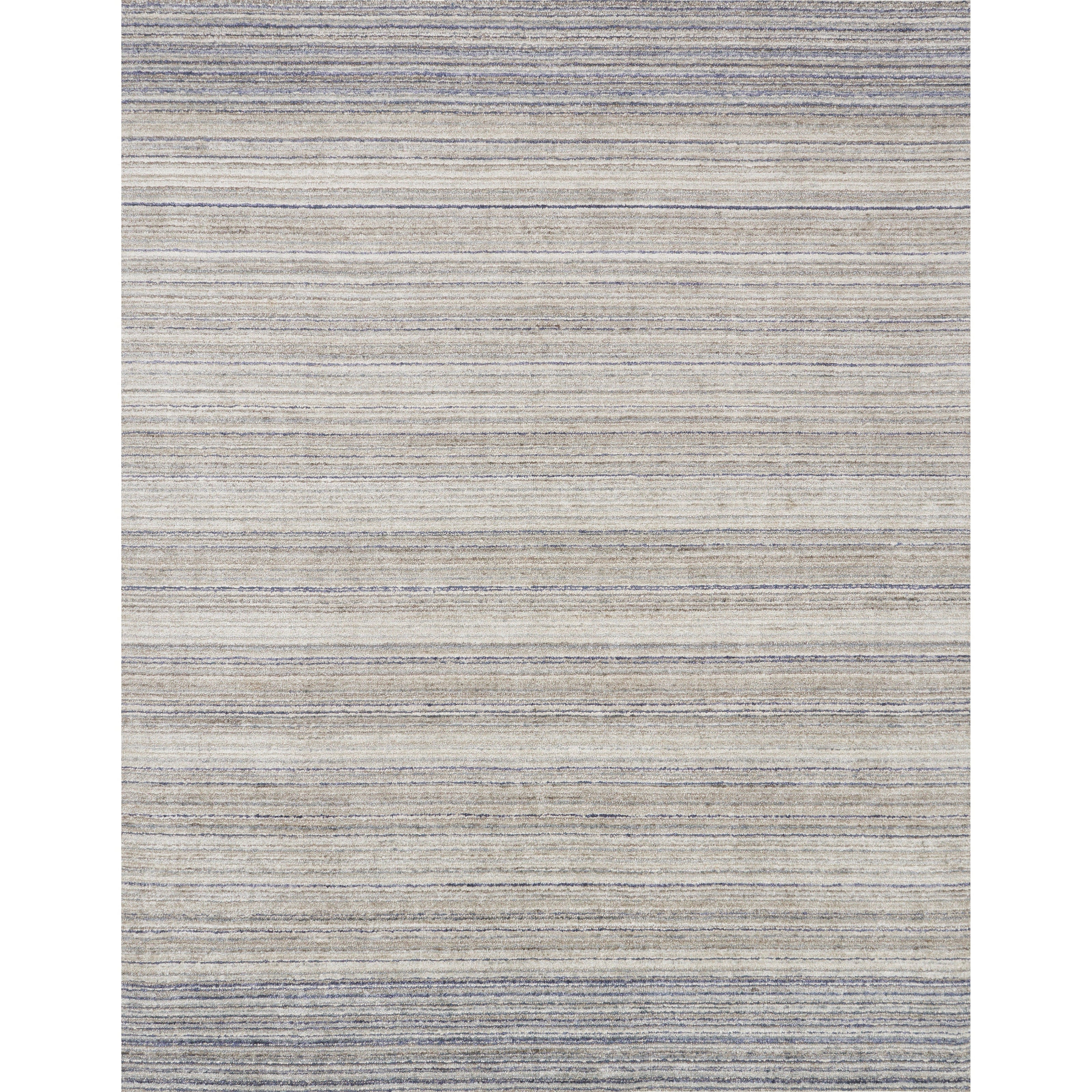 Loloi II Haven VH-01 Silver / Blue Rug