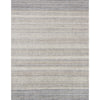 Loloi II Haven VH-01 Silver / Blue Rug