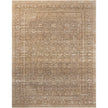 Loloi Heritage HER-01 Clay / Natural Rug